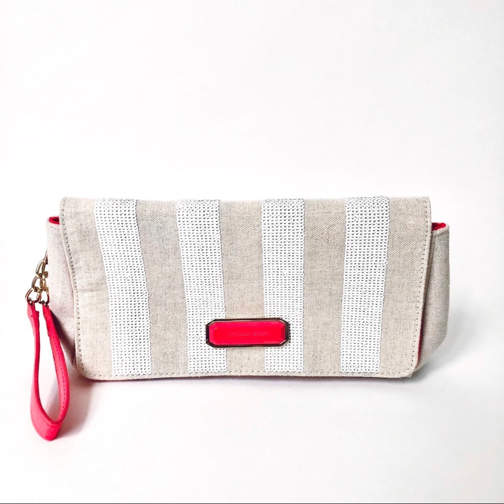 Victoria’s Secret Wristlet Bag